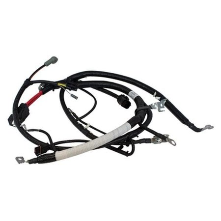 MOTORCRAFT Cable Assembly, WC95752 WC95752